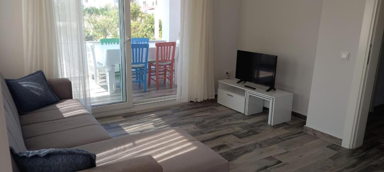 Rahat Ev Bodrum Exterior foto