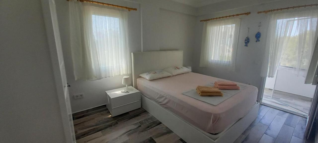 Rahat Ev Bodrum Exterior foto