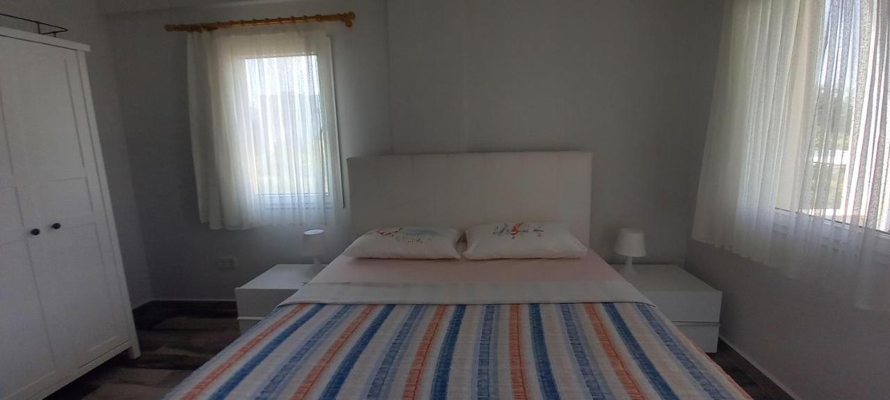 Rahat Ev Bodrum Exterior foto